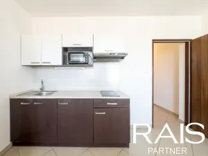 Prodej bytu 1+kk, Brno, Vranovská, 29 m2