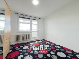 Pronájem bytu 2+1, Ivančice, mjr. Nováka, 55 m2