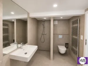 Prodej bytu 1+kk, Praha, Pod Drinopolem, 37 m2