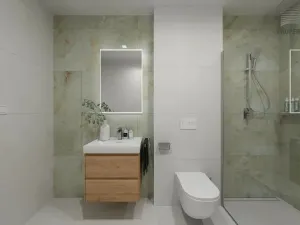 Prodej bytu 2+kk, Brno, Elišky Přemyslovny, 42 m2