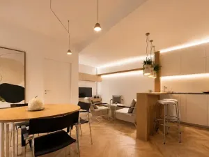 Prodej bytu 2+kk, Brno, Elišky Přemyslovny, 42 m2
