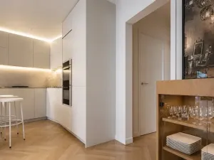 Prodej bytu 2+kk, Brno, Elišky Přemyslovny, 42 m2