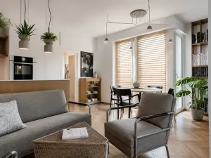 Prodej bytu 1+kk, Brno, Elišky Přemyslovny, 35 m2