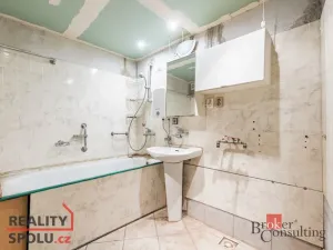 Prodej rodinného domu, Hluk, Hlavní, 166 m2