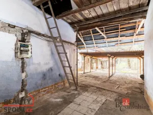 Prodej rodinného domu, Hluk, Hlavní, 166 m2