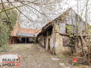 Prodej rodinného domu, Hluk, Hlavní, 166 m2