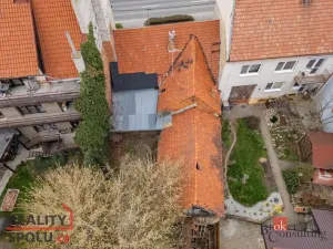 Prodej rodinného domu, Hluk, Hlavní, 166 m2
