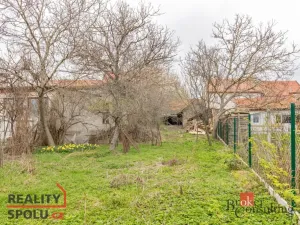 Prodej rodinného domu, Hluk, Hlavní, 166 m2