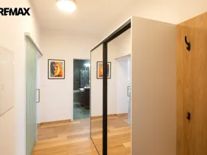 Pronájem bytu 3+kk, Pardubice - Zelené Předměstí, Hronovická, 87 m2