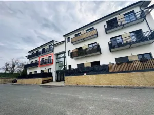 Pronájem bytu 2+kk, Rostěnice-Zvonovice - Rostěnice, 39 m2