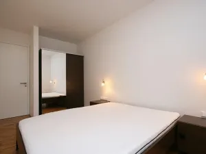 Pronájem bytu 4+kk, Praha - Žižkov, Prokopova, 91 m2