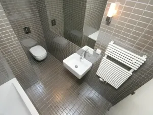 Pronájem bytu 4+kk, Praha - Žižkov, Prokopova, 91 m2