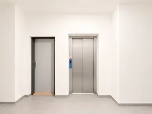 Pronájem bytu 2+kk, Milovice - Mladá, Slepá, 50 m2