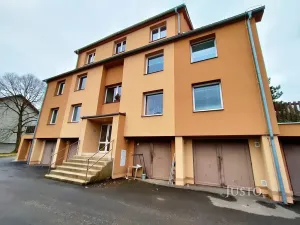 Pronájem bytu 4+1, Přeštěnice, 74 m2
