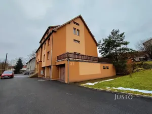 Pronájem bytu 4+1, Přeštěnice, 74 m2