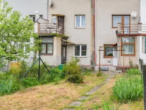 Prodej rodinného domu, Praha, Chrastavská, 140 m2