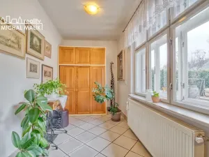 Prodej rodinného domu, Černotín, 121 m2