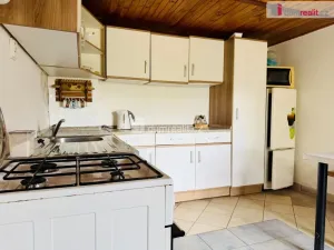Prodej chalupy, Vlastějovice - Budčice, 75 m2
