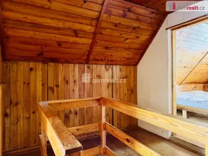 Prodej chalupy, Vlastějovice - Budčice, 75 m2