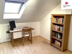 Pronájem bytu 4+1, Plzeň, Zikmunda Wintra, 103 m2