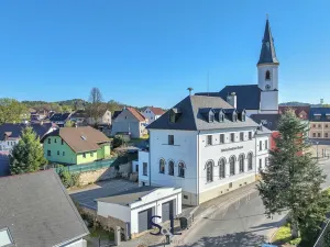 Prodej ubytování, Osečná, Svatovítské náměstí, 1005 m2