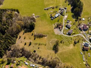Prodej pozemku, Mikulůvka, 1481 m2
