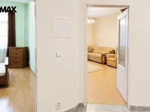 Prodej bytu 2+1, Karlovy Vary, Foersterova, 57 m2