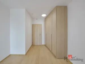 Pronájem bytu 2+kk, 46 m2