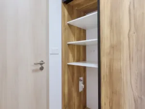 Pronájem bytu 2+kk, 46 m2