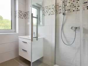 Pronájem bytu 2+kk, 46 m2