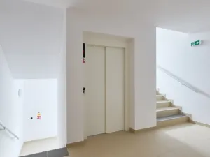 Pronájem bytu 2+kk, 46 m2