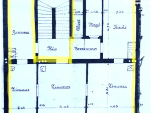 Pronájem bytu 4+1, Cheb, 26. dubna, 118 m2
