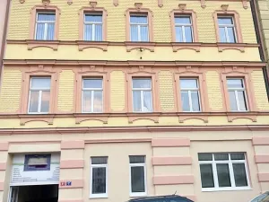 Pronájem bytu 2+1, Cheb, 26. dubna, 87 m2