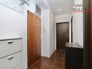 Pronájem bytu 2+1, Rychnov nad Kněžnou, Jiráskova, 52 m2