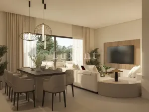 Prodej vily, Estepona, Španělsko, 100 m2