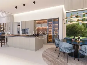 Prodej vily, Mijas, Španělsko, 430 m2