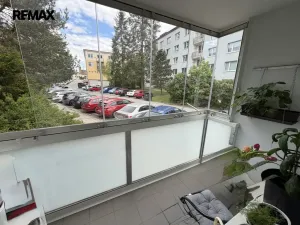 Prodej bytu 2+1, Třebíč - Nové Dvory, Obránců míru, 57 m2