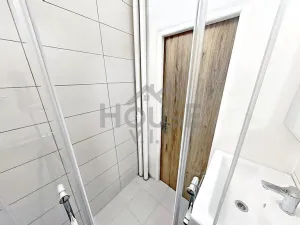 Prodej bytu 2+1, Praha - Záběhlice, Sněženková, 52 m2