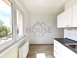 Prodej bytu 2+1, Praha - Záběhlice, Sněženková, 52 m2