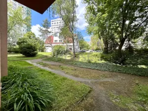 Prodej bytu 2+1, Praha - Záběhlice, Sněženková, 52 m2
