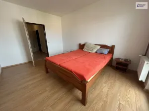 Pronájem bytu 2+1, Příbram - Příbram VII, Bož. Němcové, 53 m2