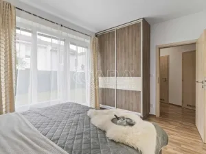 Prodej bytu 2+kk, Praha - Uhříněves, Blšanecká, 57 m2