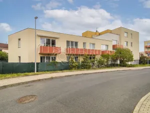 Prodej bytu 2+kk, Praha - Uhříněves, Blšanecká, 57 m2