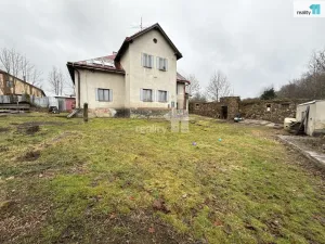 Prodej rodinného domu, Smrčná, 258 m2