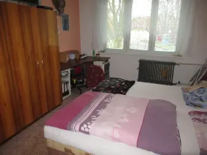 Prodej bytu 2+1, Cheb, Matěje Kopeckého, 57 m2