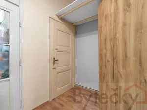 Pronájem bytu 2+kk, Praha - Libeň, U svobodárny, 69 m2