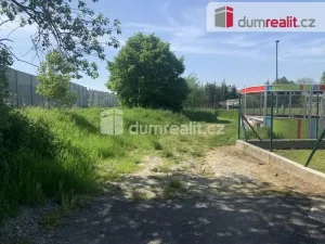 Prodej louky, České Budějovice, Ke Studánce, 460 m2