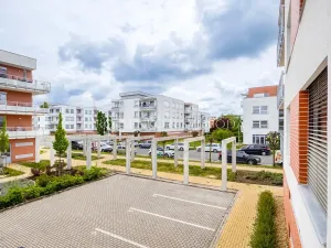 Pronájem bytu 2+kk, Hradec Králové, Průběžná, 58 m2