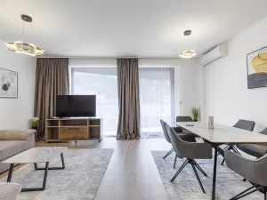Prodej bytu 3+kk, Viti Do, Černá Hora, 81 m2