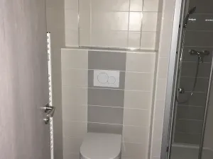 Pronájem bytu 1+kk, Brno, Vranovská, 26 m2